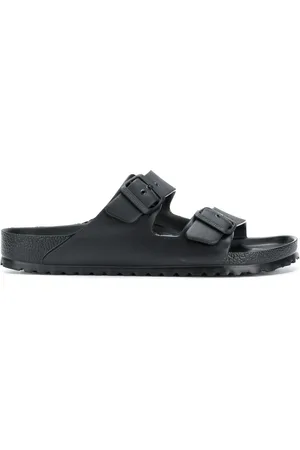 Birkenstock Sandalia playa hombre arizona eva 129421 black talla 42