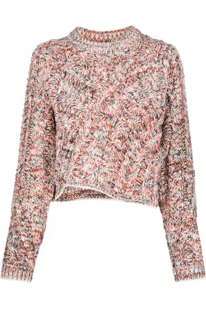 Isabel Marant Punto punto mujer tima-gc 23apu0178faa3l72e 60tl talla 38