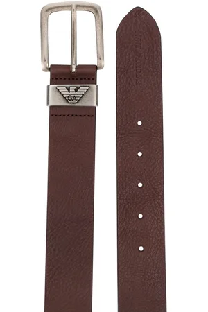 Emporio Armani Cinturon cinturon hombre y4s201ydd6g - y4s201ydd6g 80005 talla 90