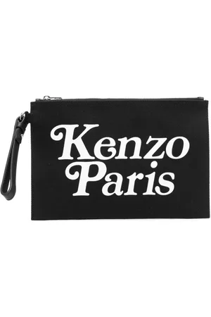Kenzo Viaje viaje mujer pochette fe58pm902f35 99 talla T/U