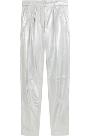 IRO Pantalon pantalon mujer nil wp23nil sil01 talla 36