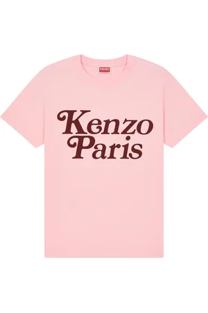 Kenzo Top top mujer t-shirt fe52ts1184so 34 talla XS