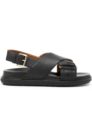 Marni Sandalia sandalia mujer fb criscross sandal fbms015701 00n99 talla 36