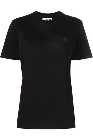 Golden Goose Top top mujer star w