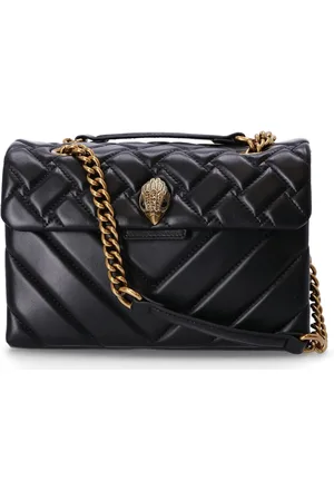 Kurt Geiger Crossbody handbag mujer leather kensington x bag 1470400109 00 talla T/U