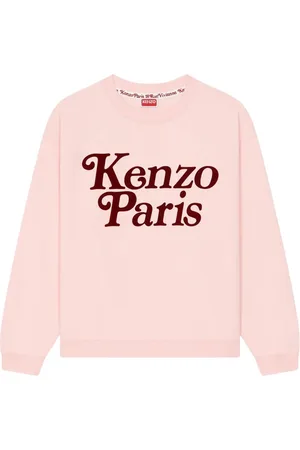Kenzo Sudadera sudadera mujer sweat fe52sw1274mf 34 talla L