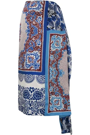 Max Mara Falda falda mujer nuevo - 2415101042600 001 talla 40