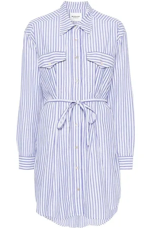 Isabel Marant Vestido vestido mujer liliane-gb 24pro0198fba1i41e 30ae talla 42