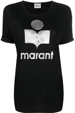 Isabel Marant Top top mujer koldi-ge 23pts0004faa1n10e 01bk talla XS