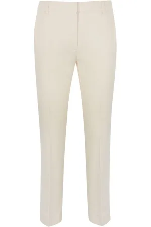 Max Mara Pantalon pantalon mujer vite - 2415131031600 025 talla 38