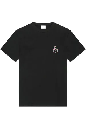 Isabel Marant Camiseta camiseta hombre hugo-gb 24pts0149hbb1n02h 01bk talla M