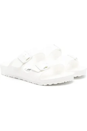 Birkenstock Playa playa hombre arizona eva kids 1018941 white talla 26