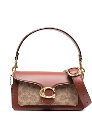 Coach Crossbody crossbody mujer cc sig tabby 20 b4/tan rust one cm569 b4nq4 talla T/U