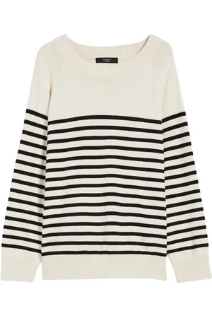 Max Mara Top top mujer pepato 2415361061600 013 talla XL
