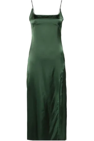 Jacquemus Vestido vestido mujer la robe notte 24e241dr1001000 590 talla 40