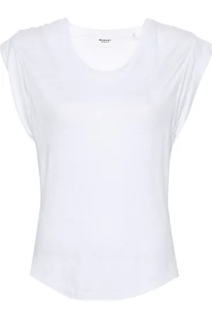 Isabel Marant Top top mujer kotty-gc 24pts0049fab1n17e 20wh talla M