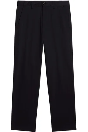 Ami Pantalon pantalon hombre straight chino trousers - htr005co0009 001 talla S