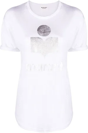 Isabel Marant Top top mujer koldi-ge 23pts0004faa1n10e 20wh talla M