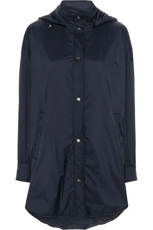HERNO Outerwear outerwear mujer chaqueta gi000237d12456 9202 talla 40