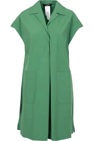 Max Mara Vestido vestido mujer benny - 2415221082600 007 talla 42