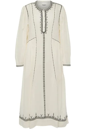 Isabel Marant Vestido vestido mujer pippa-gc - 24pro0314fab1j09e 23ec talla 34