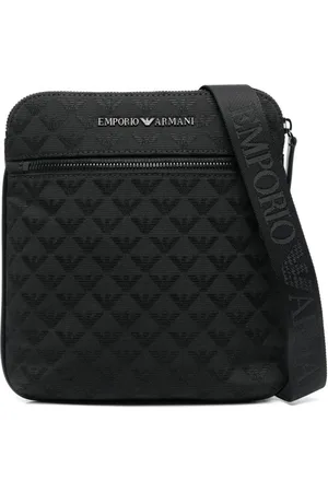 Emporio Armani Crossbody crossbody hombre y4m185y022v - y4m185y022v 81336 talla T/U
