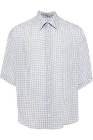 Ami Cseria cseria hombre boxy fit sl shirt - hsh226vi0017 195 talla L