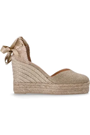 CASTA Sandalia sandalia mujer chiara/8ed - 023196 3004 032 oro claro talla 38