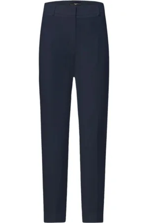 Max Mara Pantalon pantalon mujer cecco - 2415131032600 013 talla 38