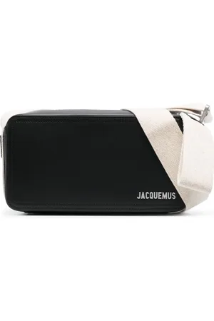 Jacquemus Crossbody crossbody hombre le cuerda horizontal - 23e235ba0923061 990 talla T/U