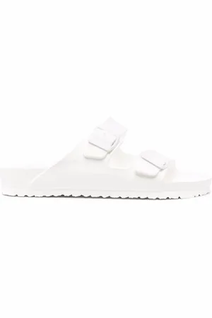 Birkenstock Playa playa hombre arizona eva 129441 white talla 41