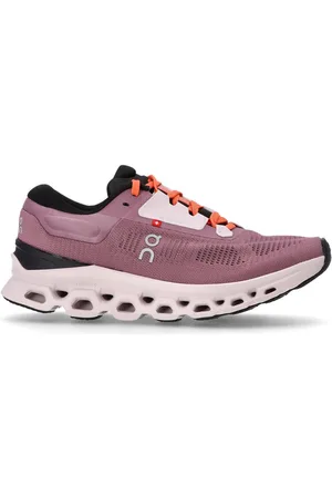 On Running Sneaker running sneaker mujer cloudstratus 3 - 3wd30122137 quartz lily talla 36