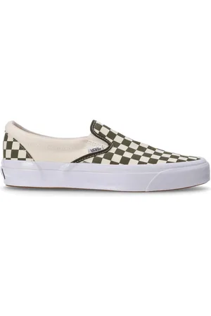 Vans Sneaker sneaker hombre lx classic slip-on 98 - vn000d5akcz1 kcz1 talla 41