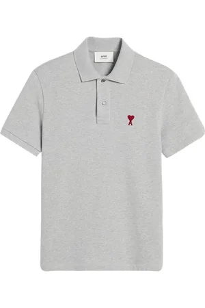 Ami Polo polo hombre de coeur polo shirt - bfupl001760 0951 talla S
