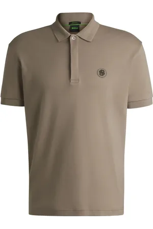HUGO BOSS Polo polo hombre paddy tl - 50533273 334 talla M