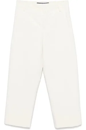 Jacquemus Pantalon pantalon hombre le pantalon marino - 25e255pa1261706 110 talla 46