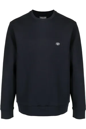 Emporio Armani Sudadera sudadera hombre felpa - 8n1md11jhsz 0920 talla S