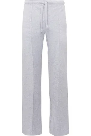 J.W.Anderson Pantalon pantalon hombre pintuck trackpants - jr0051pg1742 907 talla L