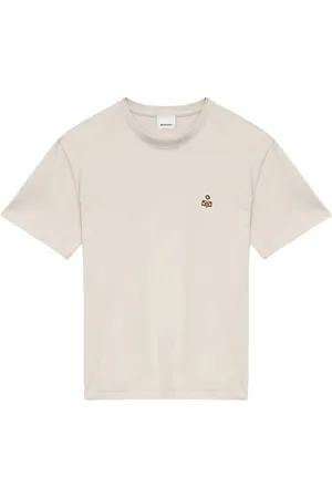 Isabel Marant Camiseta camiseta hombre hugo-gb - 25pts0149hec1n14h 23ec talla S