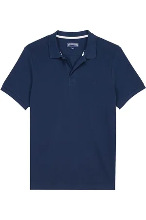 Vilebrequin Polo polo hombre palan h2n00 - plnh2n00 390 talla M