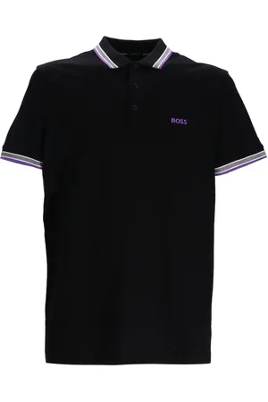 HUGO BOSS Polo polo hombre paddy - 50469055 008 talla S