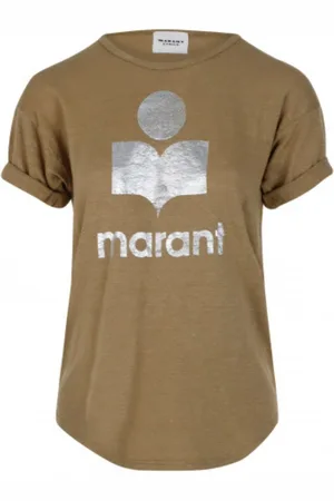 Isabel Marant Top top mujer koldi-ga - 23pts0004faa1n10e lisi talla L