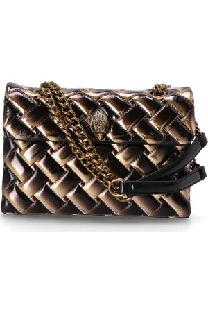 Kurt Geiger Crossbody crossbody mujer leather kensington bag - 3586268109 68 talla T/U