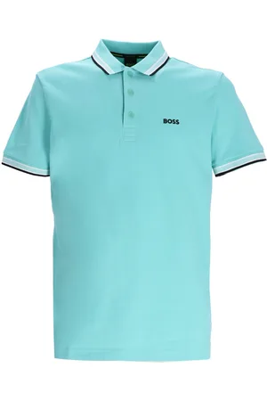 HUGO BOSS Polo polo hombre paddy - 50469055 255 talla S