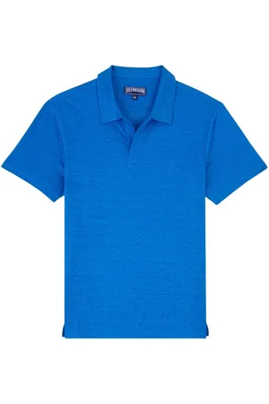 Vilebrequin Polo polo hombre pyramide9o00 - pyre9o00 602 talla XXL