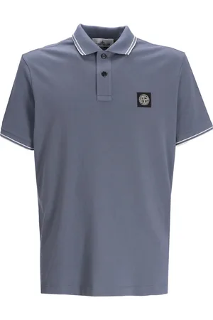 Stone Island Polo polo hombre ss polo - 22002scs0018 v0024 talla S