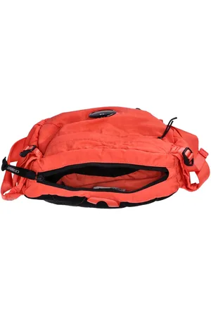 C.P. Company Crossbody crossbody hombre nylon b crossbody pack - 18cmac112a005269g 547 talla T/U