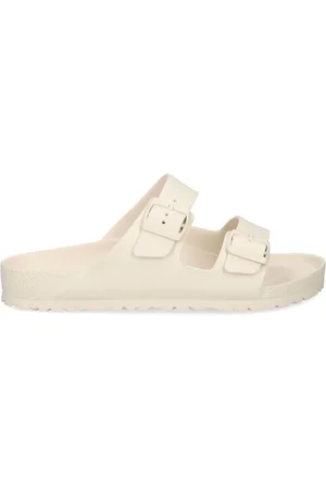 Birkenstock Playa playa hombre arizona eva - 1027305 eggshell talla 41
