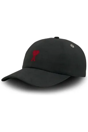 Ami Gorras gorras hombre red adc embroidery cap bfucp006aw0041 001 talla T/U