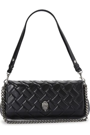 Kurt Geiger Crossbody crossbody mujer leather long kensington - 3573900109 00 talla T/U
